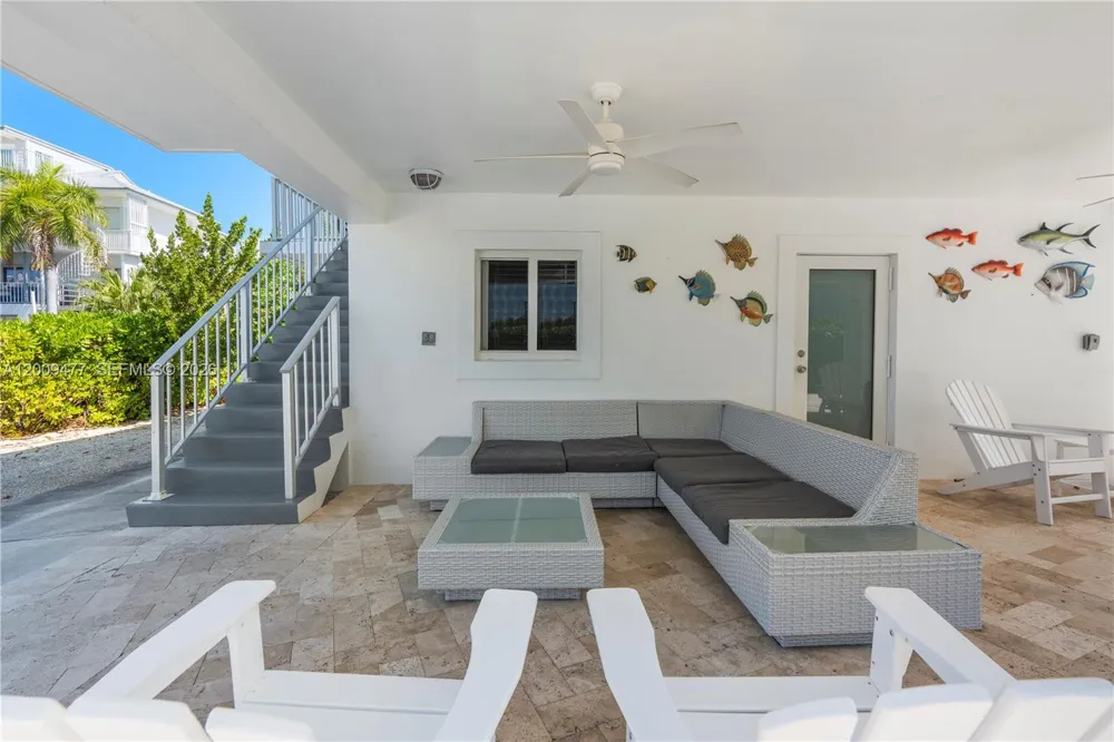 200 Plantation Shores Dr Tavernier, FL 33070