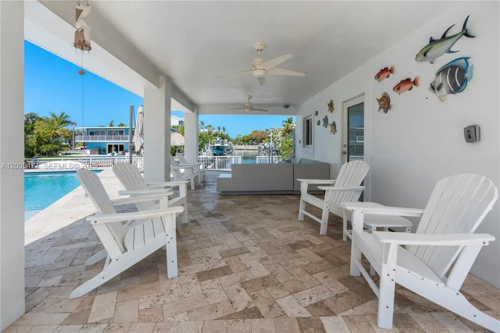 200 Plantation Shores Dr Tavernier, FL 33070