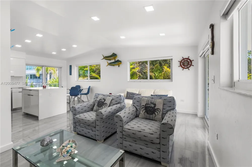 200 Plantation Shores Dr Tavernier, FL 33070