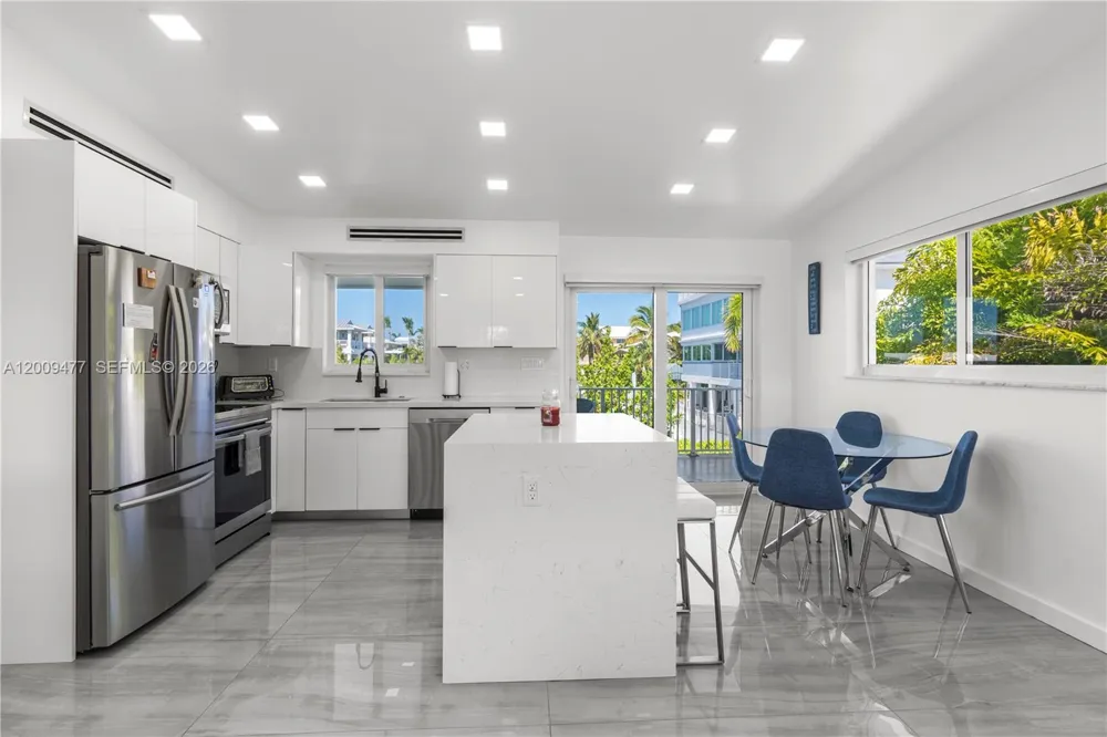 200 Plantation Shores Dr Tavernier, FL 33070