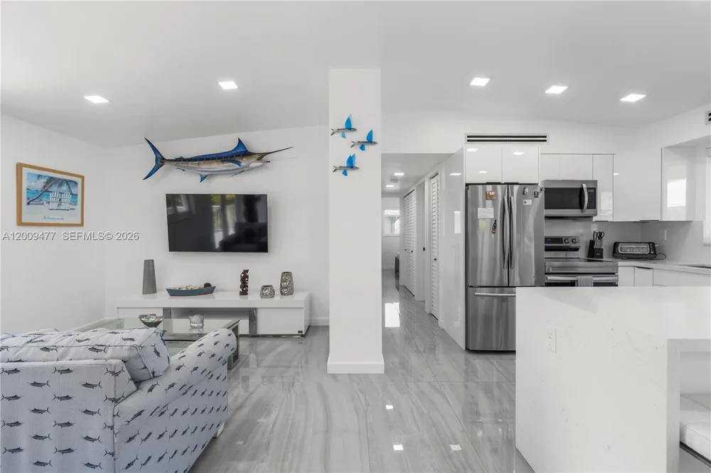 200 Plantation Shores Dr Tavernier, FL 33070