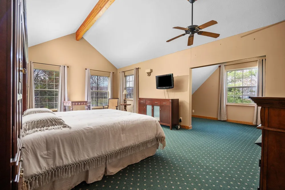 7385 Gabrielle Drive Richfield Township, MI 48656