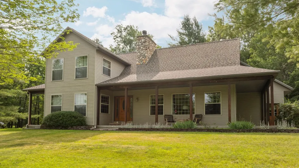 7385 Gabrielle Drive Richfield Township, MI 48656