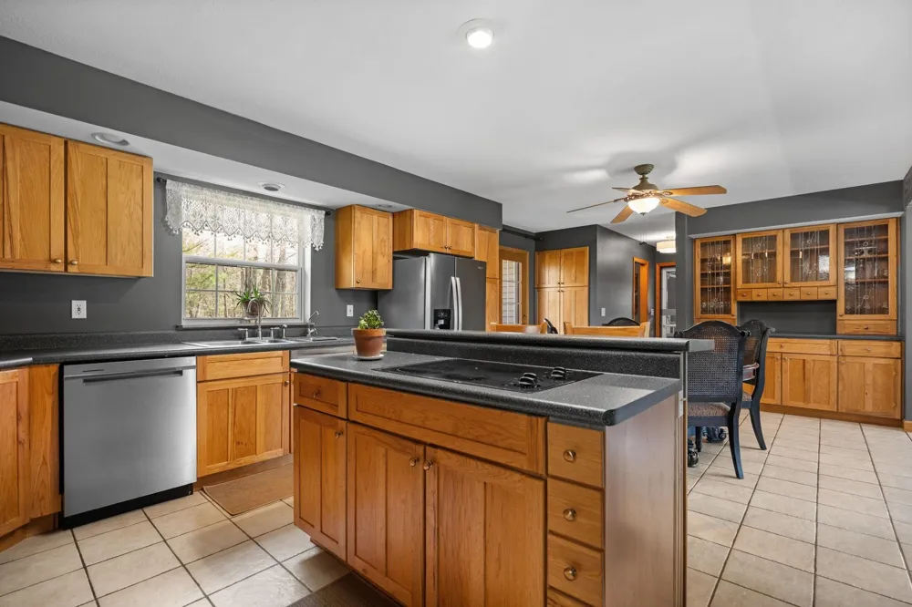 7385 Gabrielle Drive Richfield Township, MI 48656