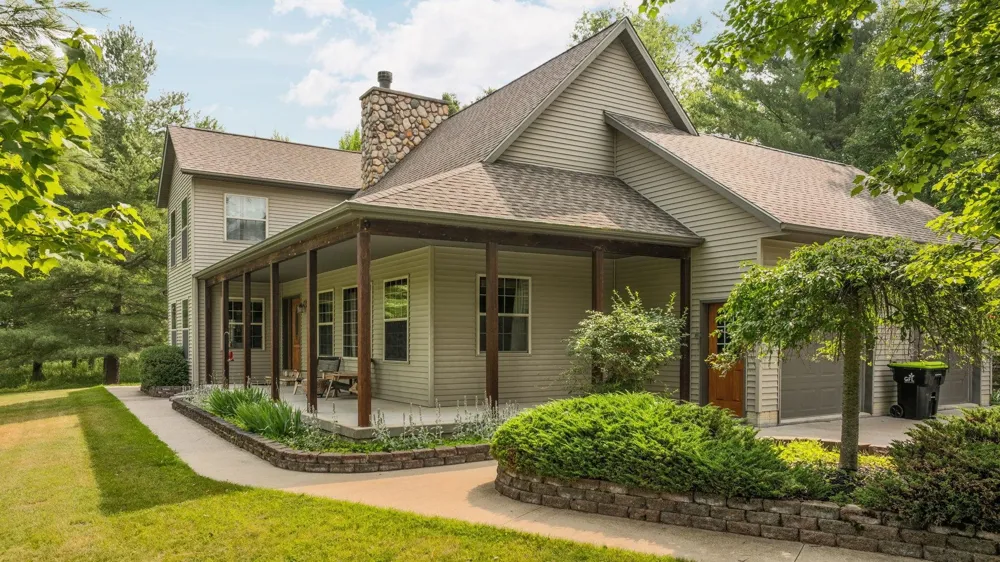 7385 Gabrielle Drive Richfield Township, MI 48656