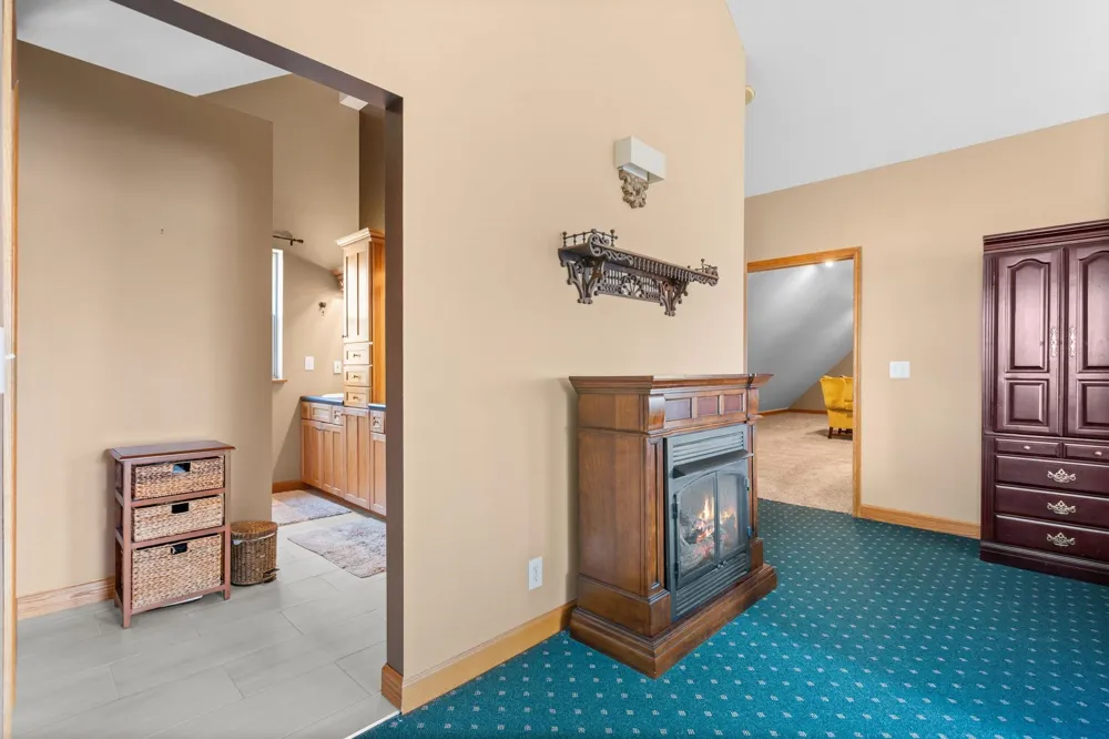 7385 Gabrielle Drive Richfield Township, MI 48656