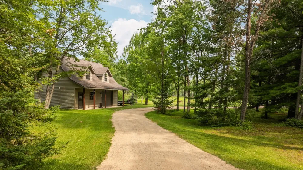 7385 Gabrielle Drive Richfield Township, MI 48656