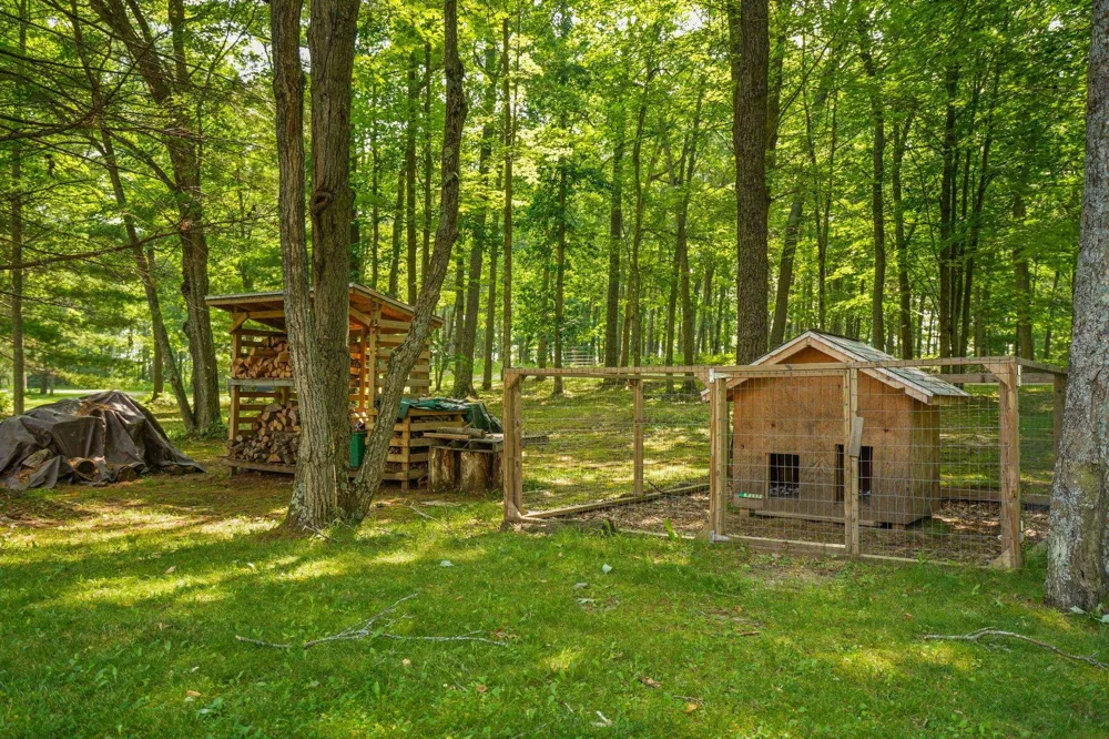 7385 Gabrielle Drive Richfield Township, MI 48656