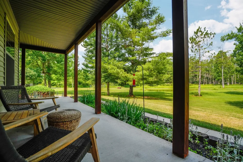 7385 Gabrielle Drive Richfield Township, MI 48656