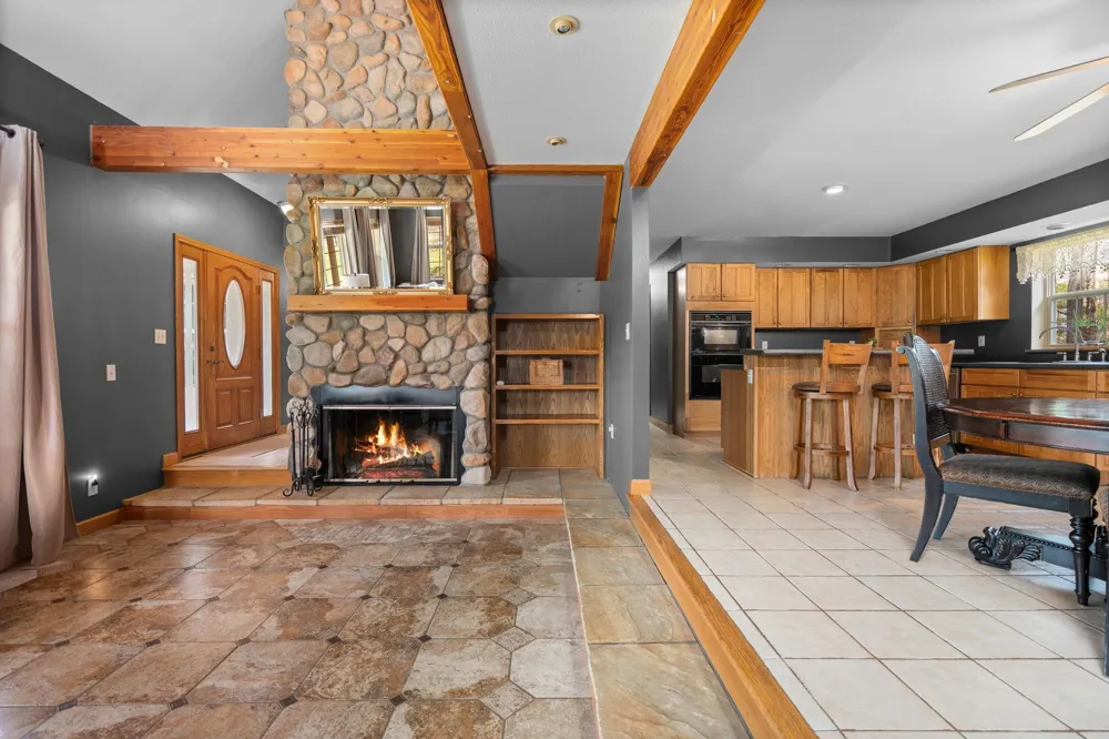 7385 Gabrielle Drive Richfield Township, MI 48656