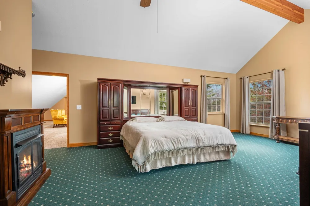 7385 Gabrielle Drive Richfield Township, MI 48656