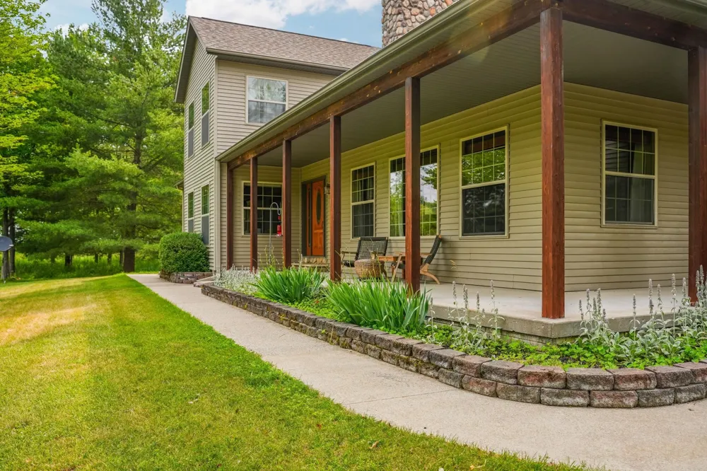 7385 Gabrielle Drive Richfield Township, MI 48656
