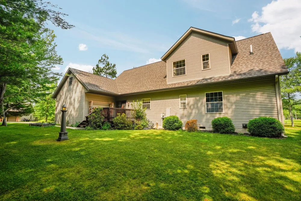 7385 Gabrielle Drive Richfield Township, MI 48656