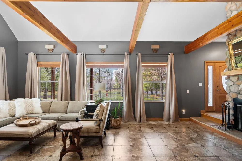 7385 Gabrielle Drive Richfield Township, MI 48656