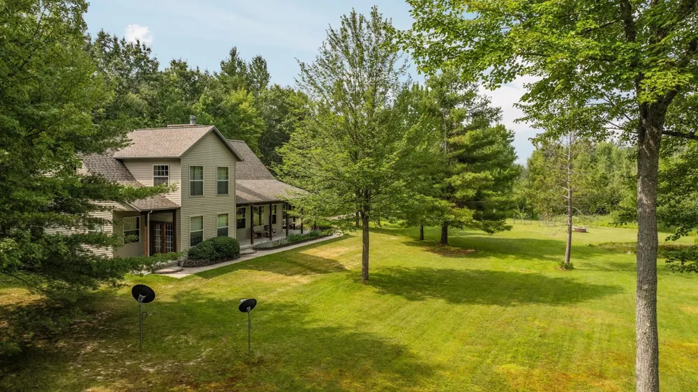 7385 Gabrielle Drive Richfield Township, MI 48656