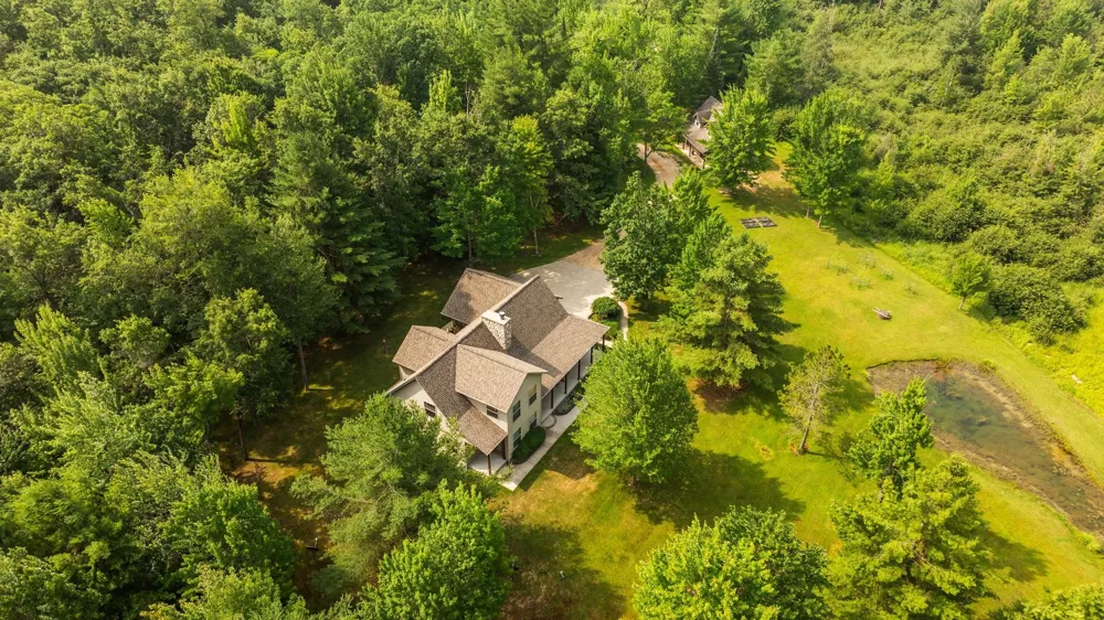 7385 Gabrielle Drive Richfield Township, MI 48656
