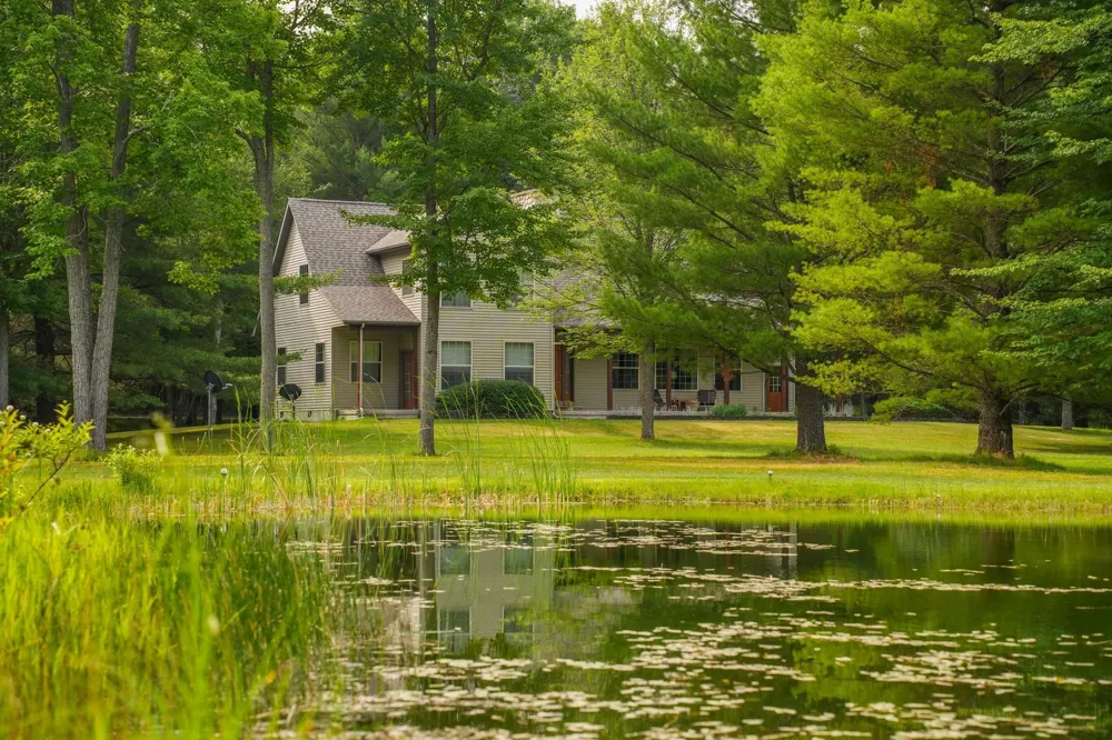 7385 Gabrielle Drive Richfield Township, MI 48656