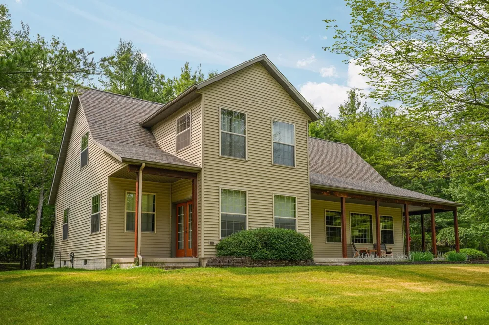 7385 Gabrielle Drive Richfield Township, MI 48656