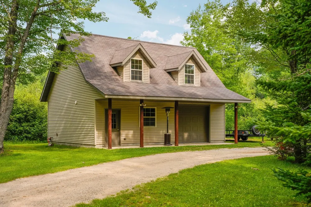 7385 Gabrielle Drive Richfield Township, MI 48656