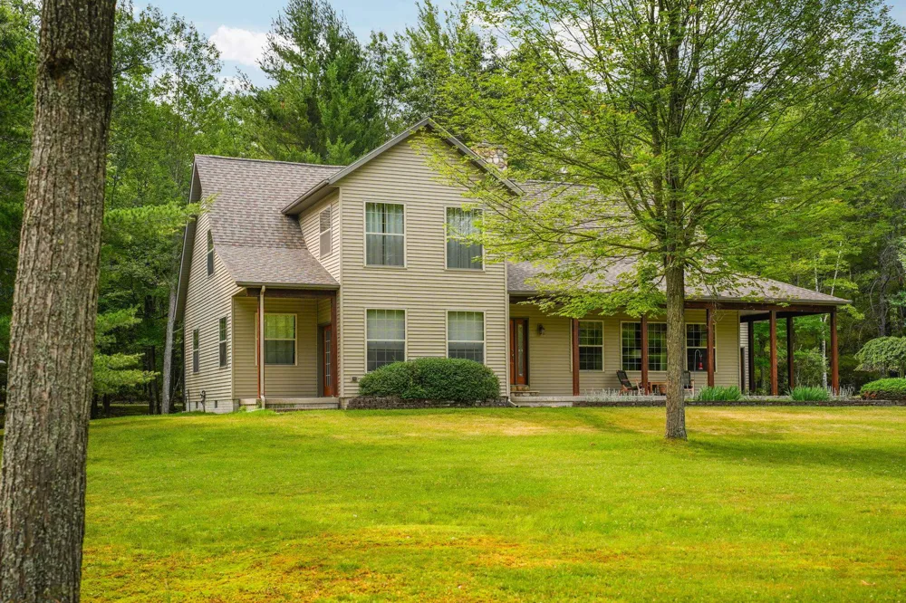 7385 Gabrielle Drive Richfield Township, MI 48656