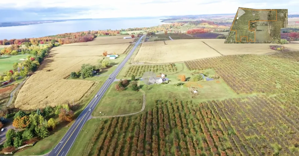 7710 US-31 N Acme Township, MI 49690