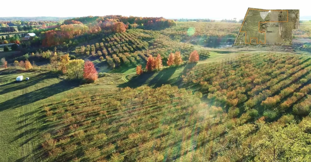 7710 US-31 N Acme Township, MI 49690