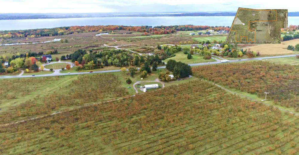 7710 US-31 N Acme Township, MI 49690