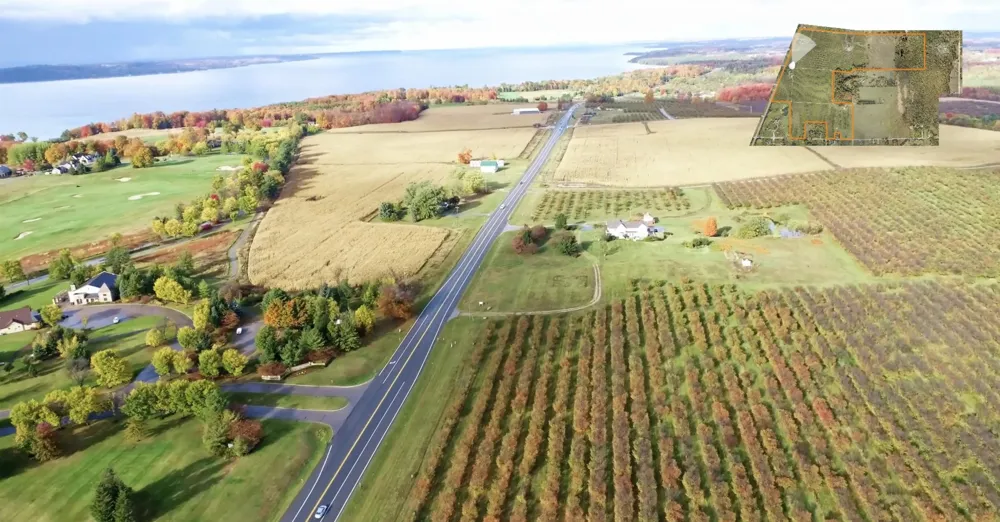 7710 US-31 N Acme Township, MI 49690
