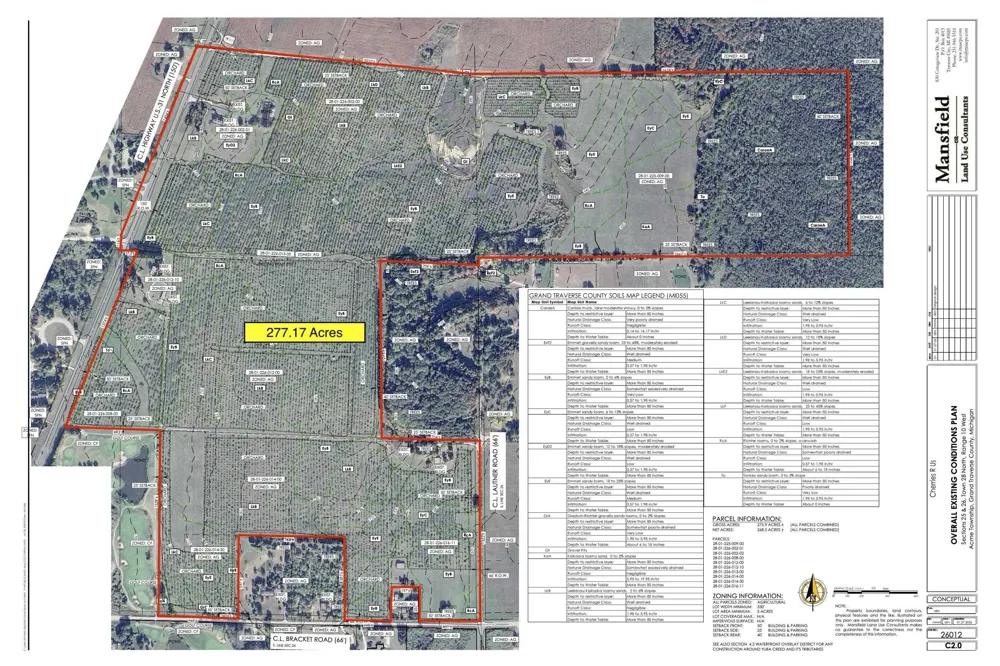 7710 US-31 N Acme Township, MI 49690