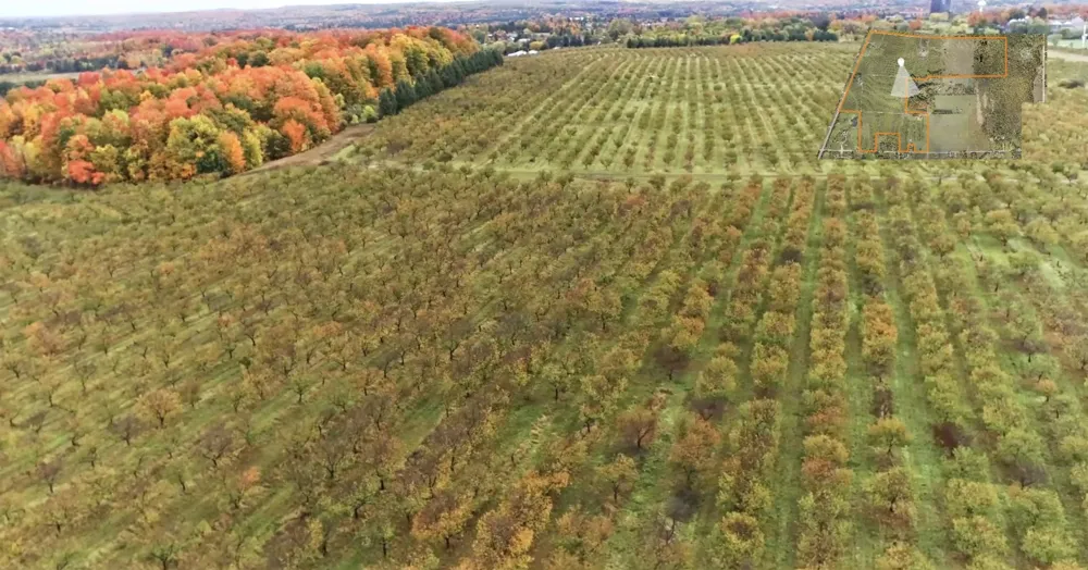 7710 US-31 N Acme Township, MI 49690