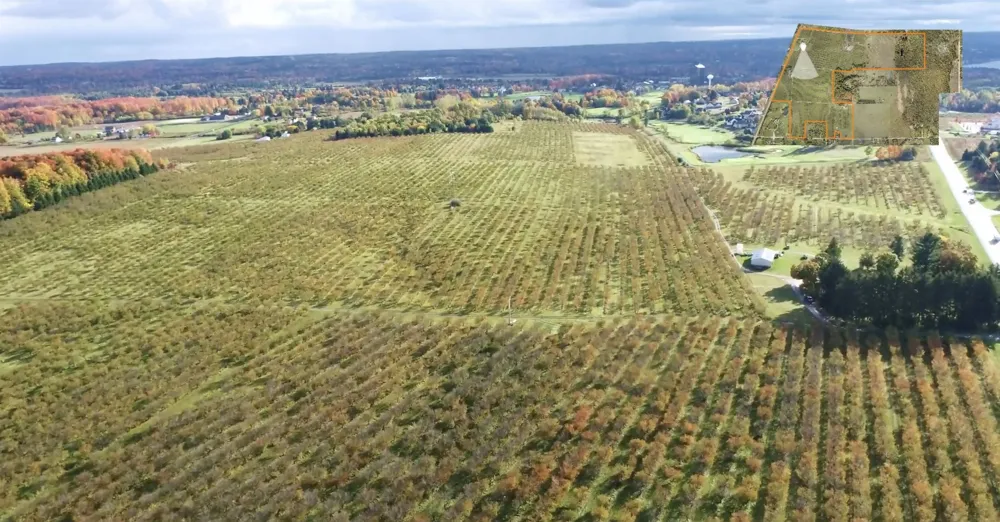 7710 US-31 N Acme Township, MI 49690