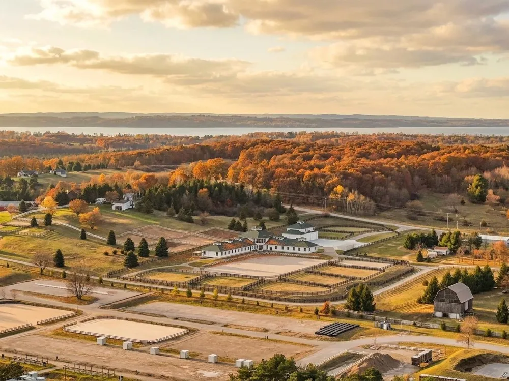 7710 US-31 N Acme Township, MI 49690
