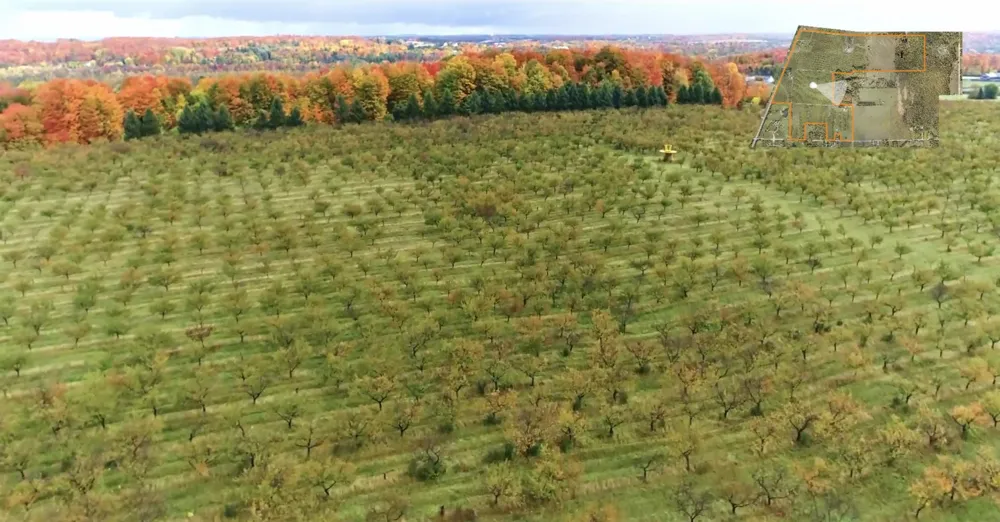 7710 US-31 N Acme Township, MI 49690