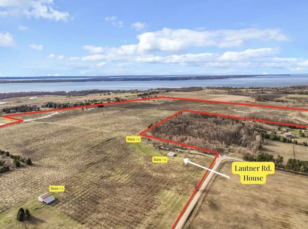 7710 US-31 N Acme Township, MI 49690