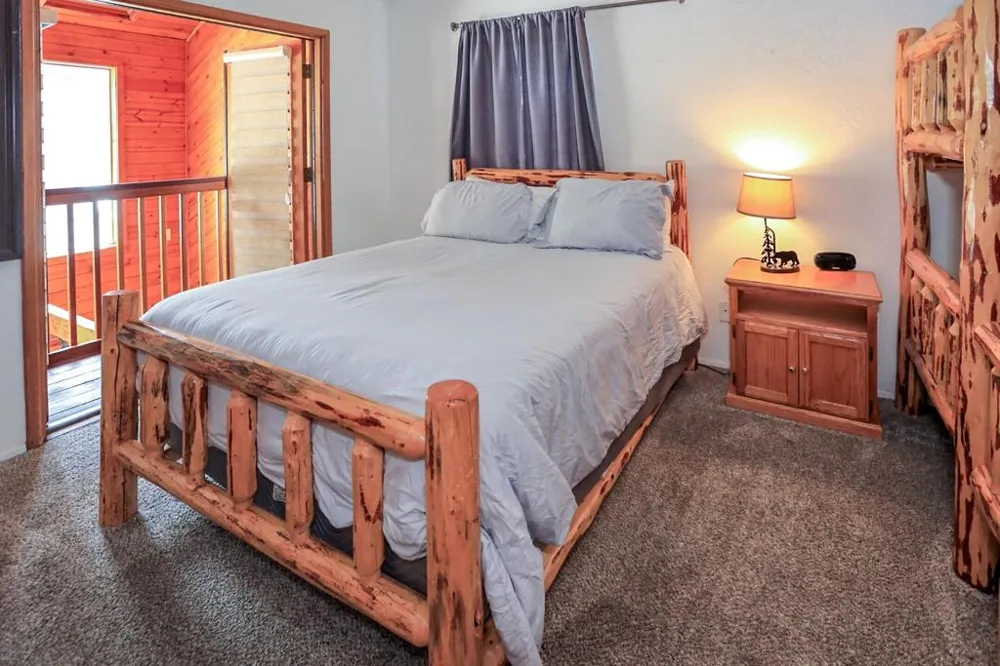 42638 Moonridge Road Big Bear, CA 92315