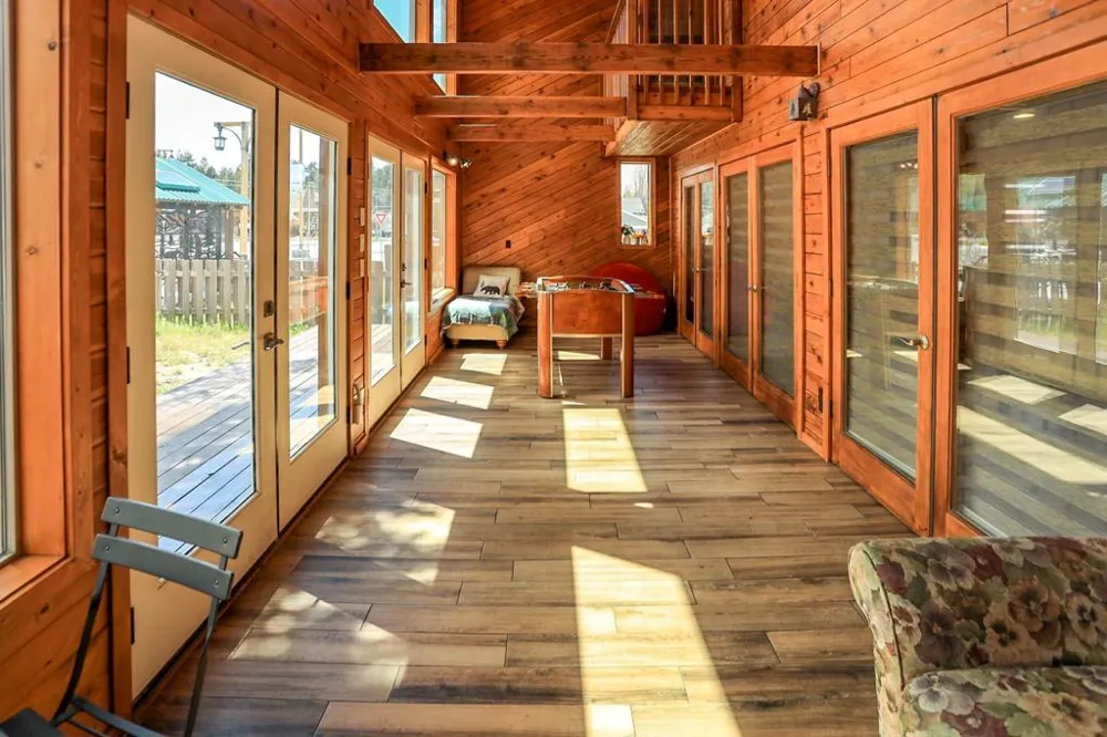 42638 Moonridge Road Big Bear, CA 92315