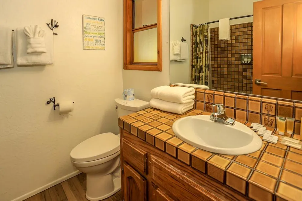 42638 Moonridge Road Big Bear, CA 92315