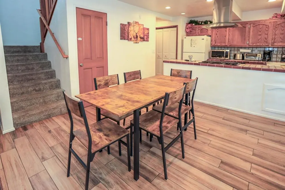 42638 Moonridge Road Big Bear, CA 92315