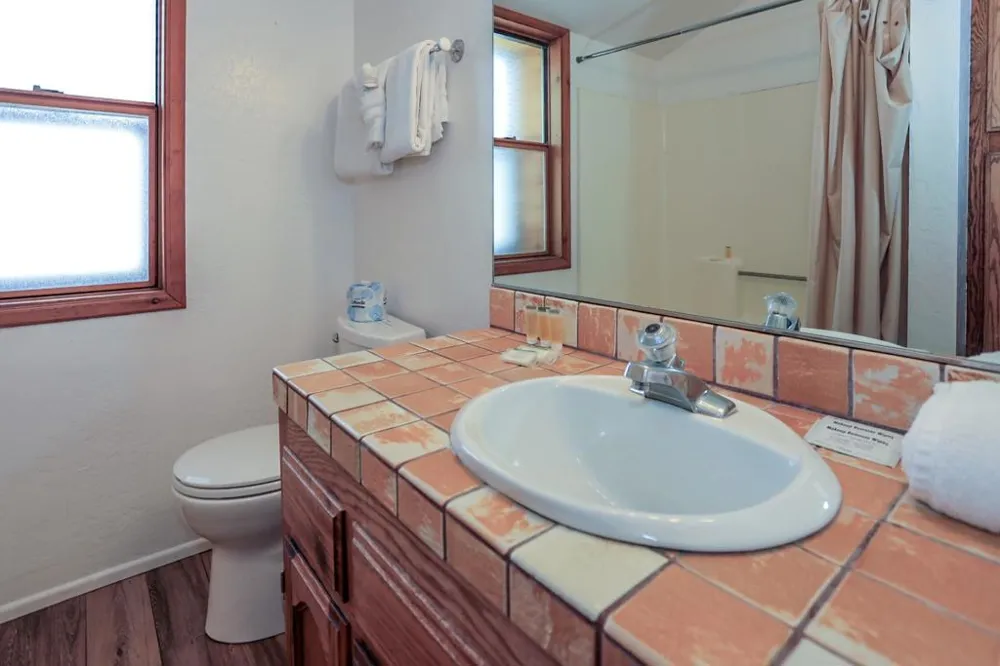 42638 Moonridge Road Big Bear, CA 92315