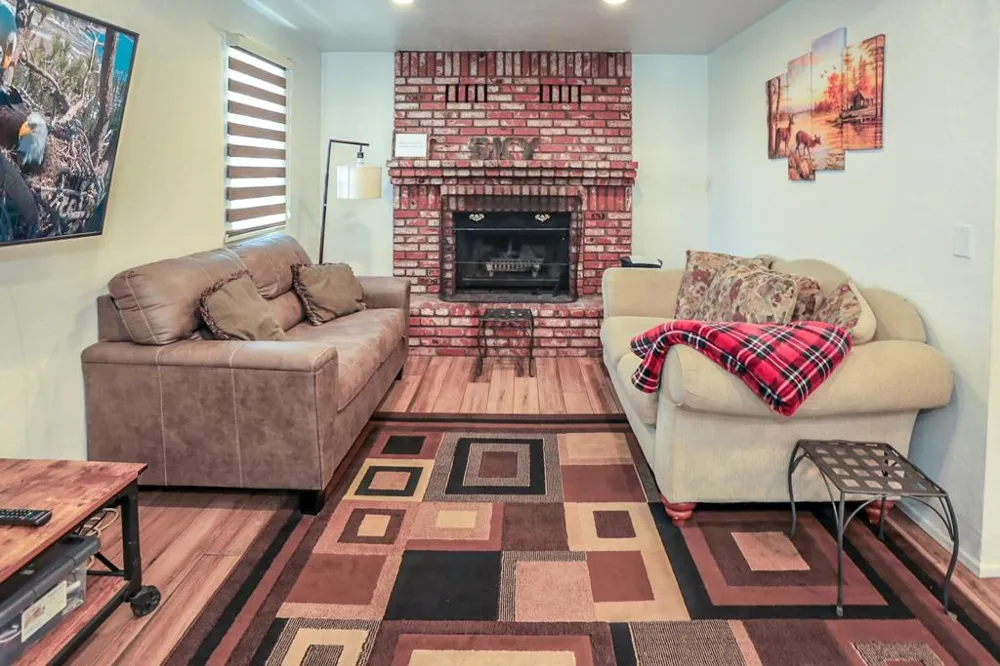 42638 Moonridge Road Big Bear, CA 92315