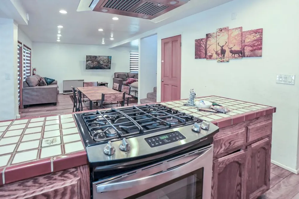 42638 Moonridge Road Big Bear, CA 92315