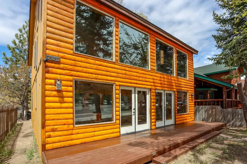 42638 Moonridge Road Big Bear, CA 92315