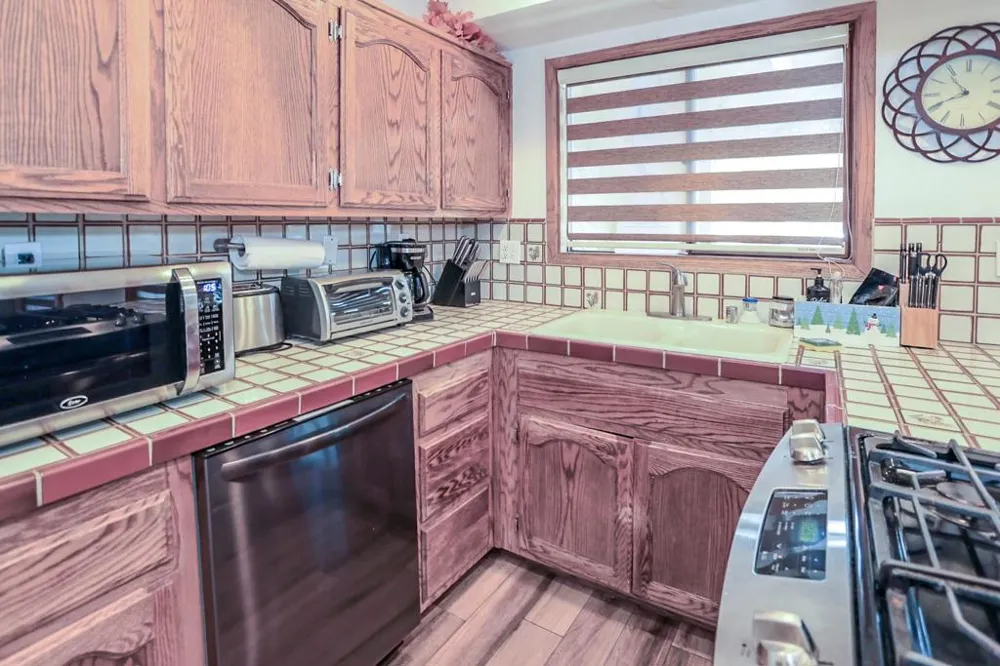 42638 Moonridge Road Big Bear, CA 92315