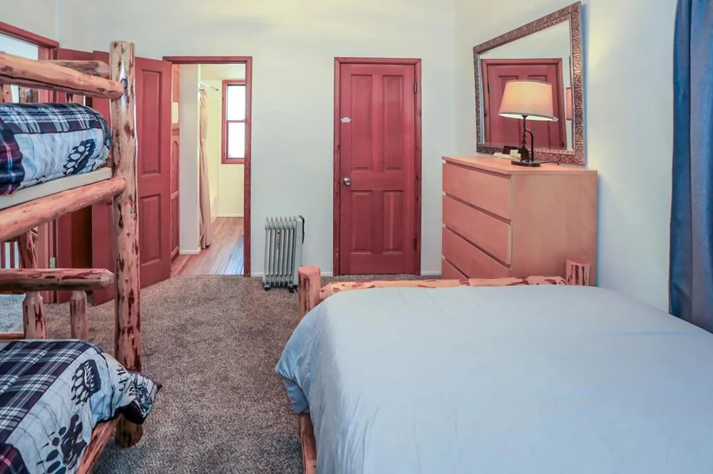 42638 Moonridge Road Big Bear, CA 92315