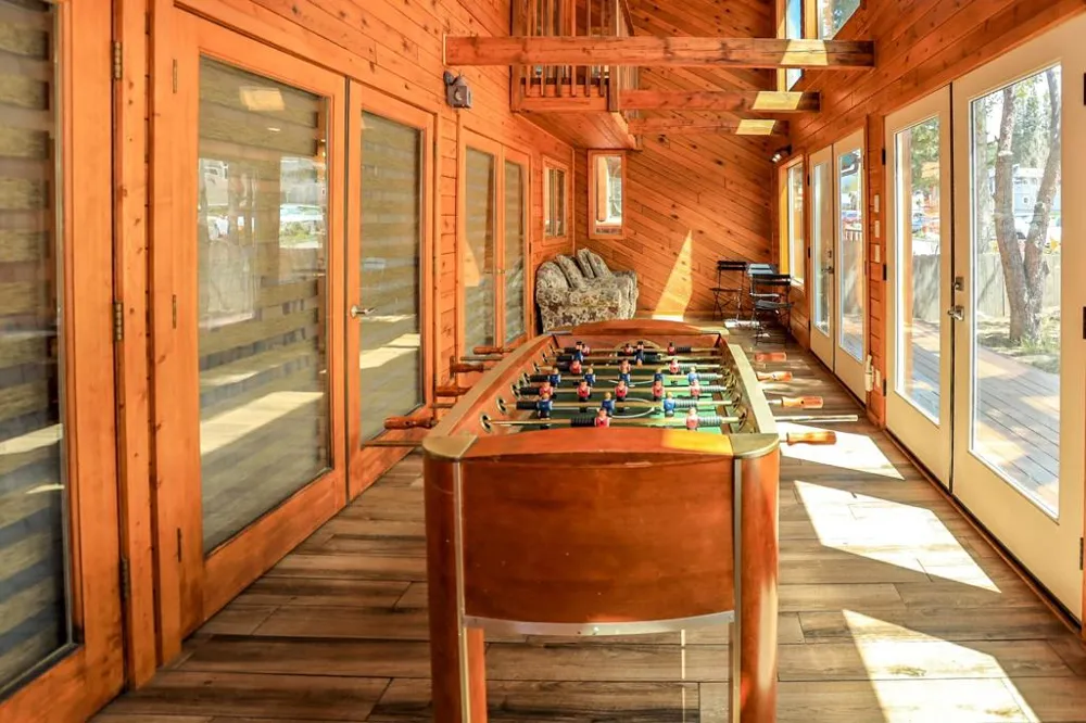 42638 Moonridge Road Big Bear, CA 92315