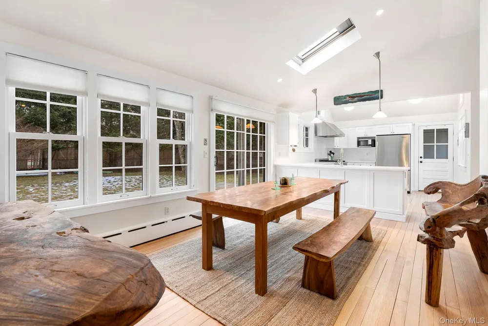 30 Sagg Road Sagaponack, NY 11962