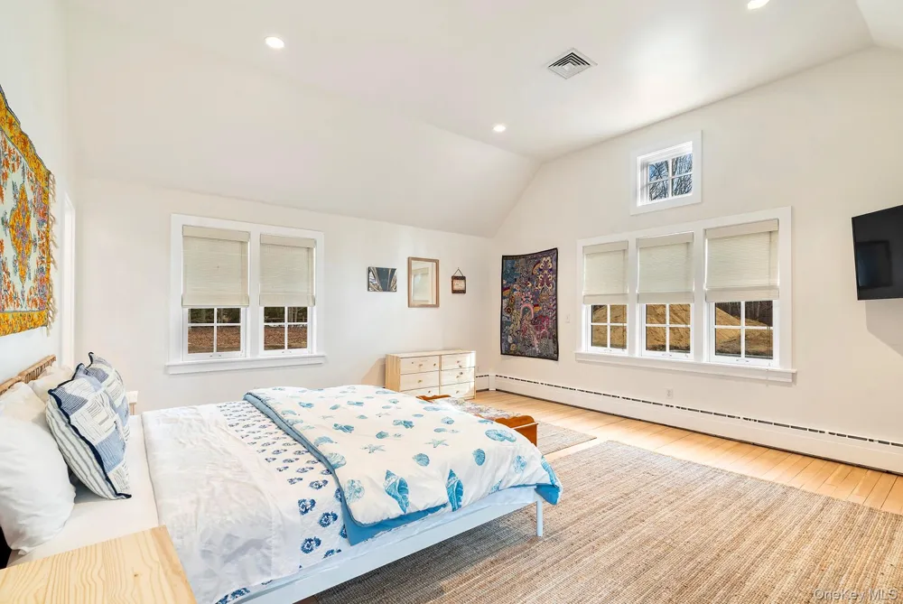30 Sagg Road Sagaponack, NY 11962