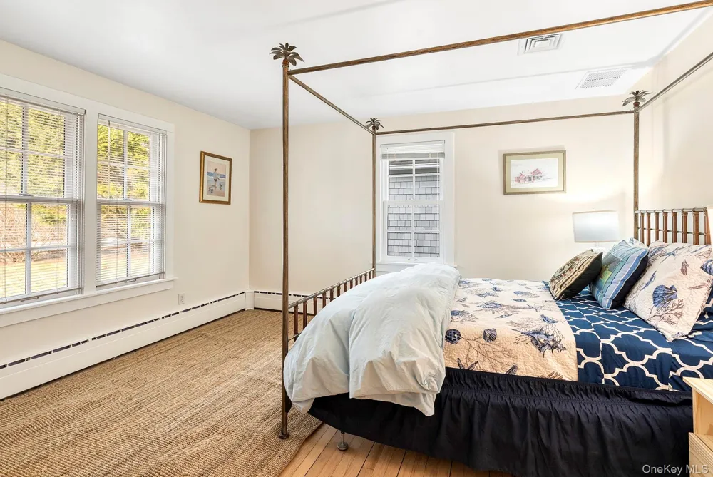 30 Sagg Road Sagaponack, NY 11962
