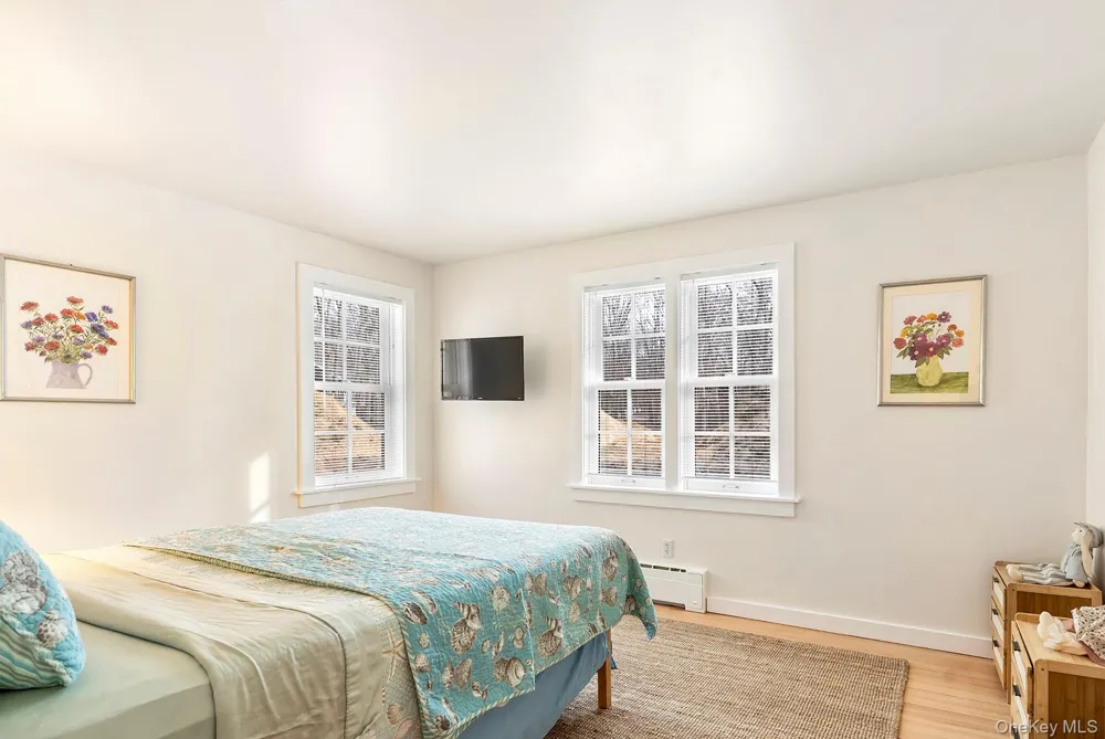 30 Sagg Road Sagaponack, NY 11962
