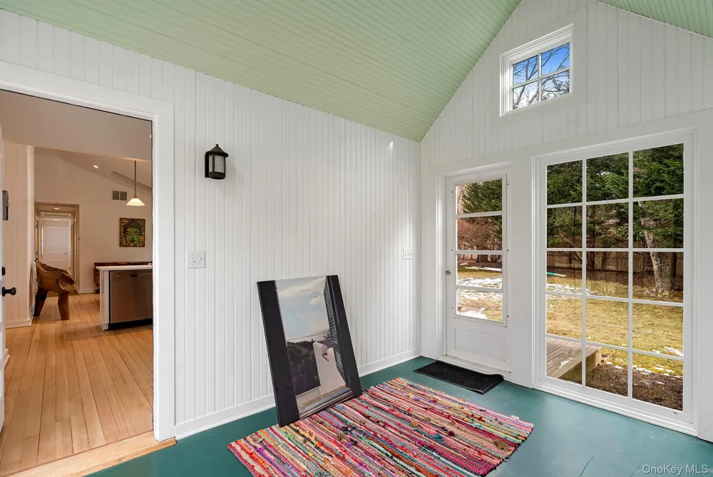30 Sagg Road Sagaponack, NY 11962